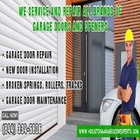 Houston Garage Door Experts  image 2